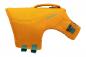 Preview: Ruffwear Float Coat Schimmweste für Hunde Wave Orange Gr. XS